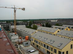 50 Reihenhäuser plus 98 WE in Köln-Dellbrück 6